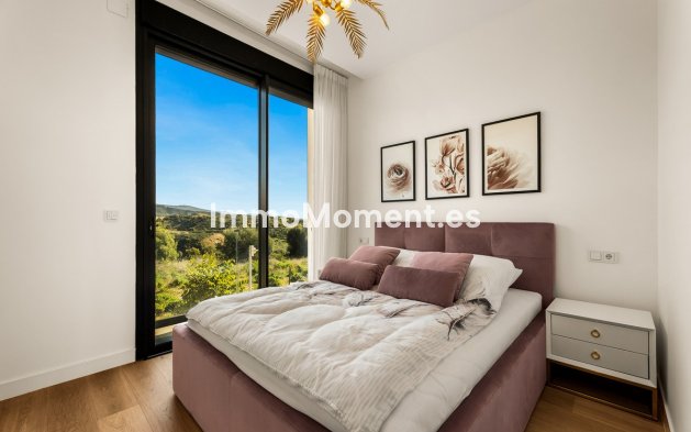 Reventa - Villa independiente - Marbella - Río Real