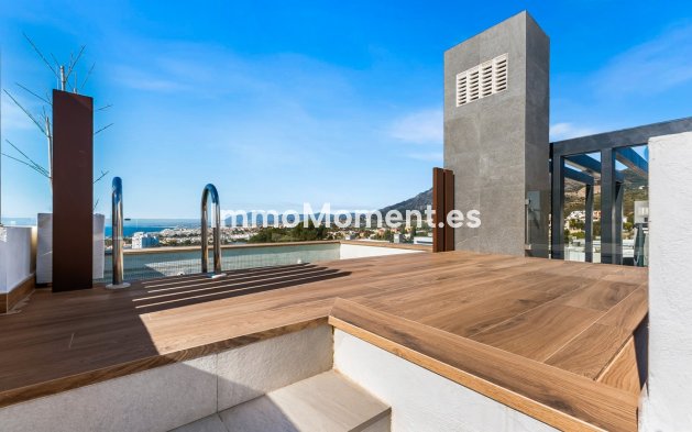 Reventa - Villa independiente - Marbella - Río Real