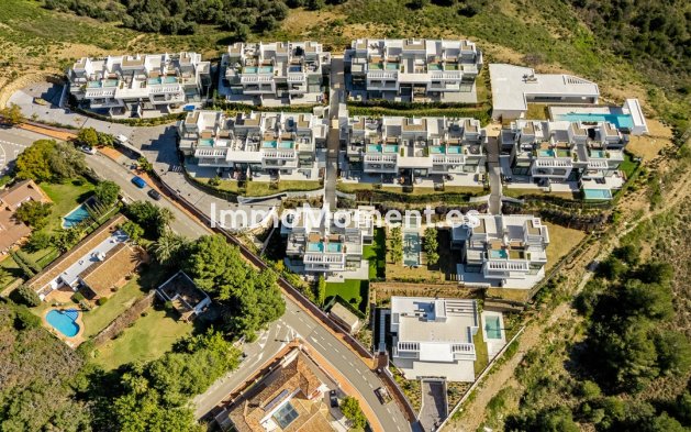 Reventa - Villa independiente - Marbella - Río Real