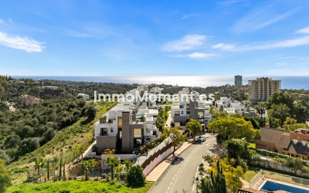 Reventa - Villa independiente - Marbella - Río Real