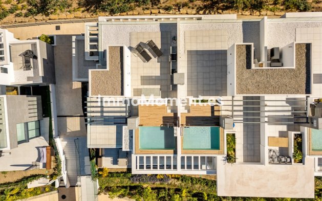 Reventa - Villa independiente - Marbella - Río Real