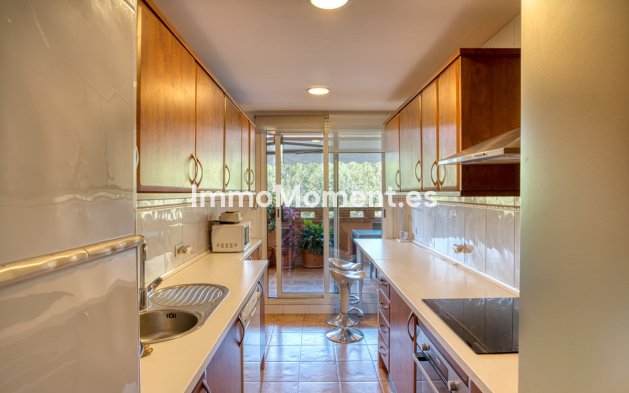 Revente - Appartement - Marbella - The Golden Mile