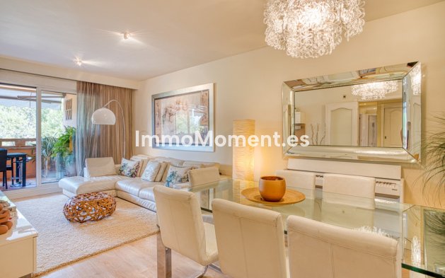 Revente - Appartement - Marbella - The Golden Mile
