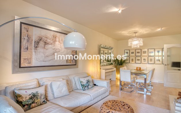 Revente - Appartement - Marbella - The Golden Mile