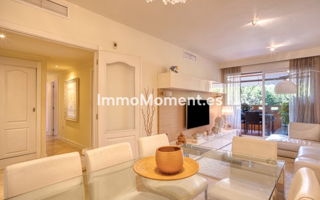 Revente - Appartement - Marbella - The Golden Mile