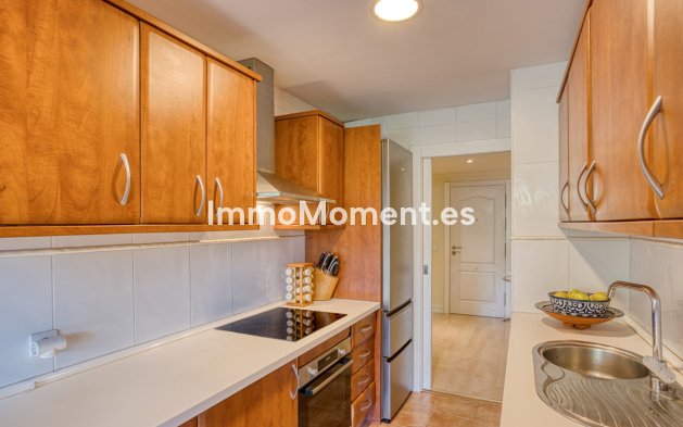 Revente - Appartement - Marbella - The Golden Mile