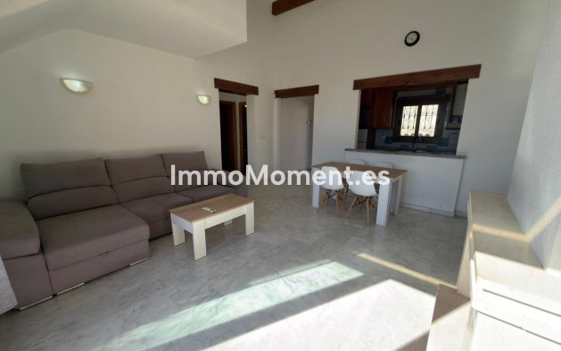 Resale - Detached villa - Algorfa - La Finca Golf