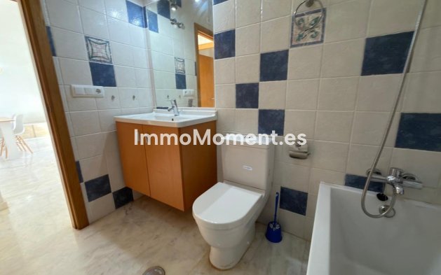 Resale - Detached villa - Algorfa - La Finca Golf