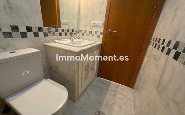 Resale - Detached villa - Algorfa - La Finca Golf