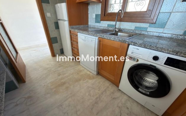 Resale - Detached villa - Algorfa - La Finca Golf