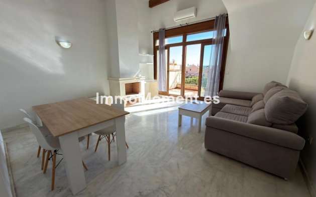 Resale - Detached villa - Algorfa - La Finca Golf