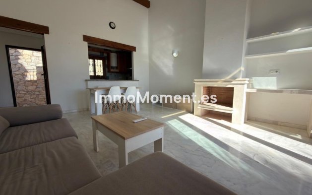 Resale - Detached villa - Algorfa - La Finca Golf