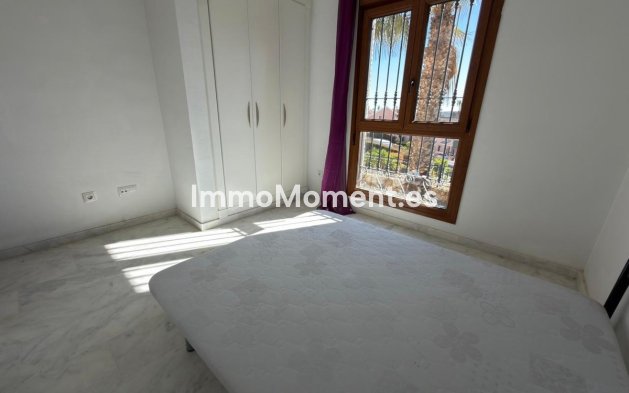 Resale - Detached villa - Algorfa - La Finca Golf