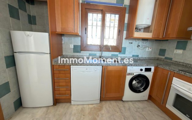 Resale - Detached villa - Algorfa - La Finca Golf