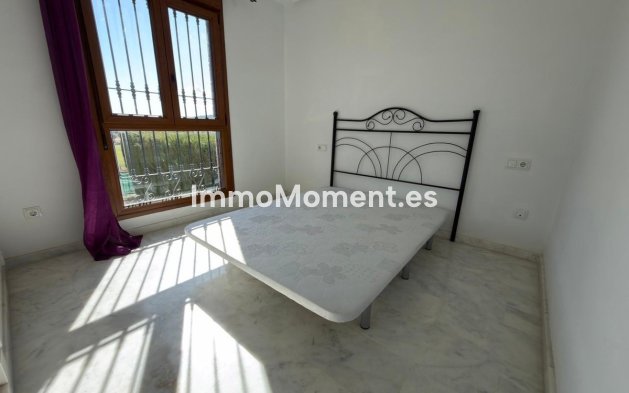 Resale - Detached villa - Algorfa - La Finca Golf