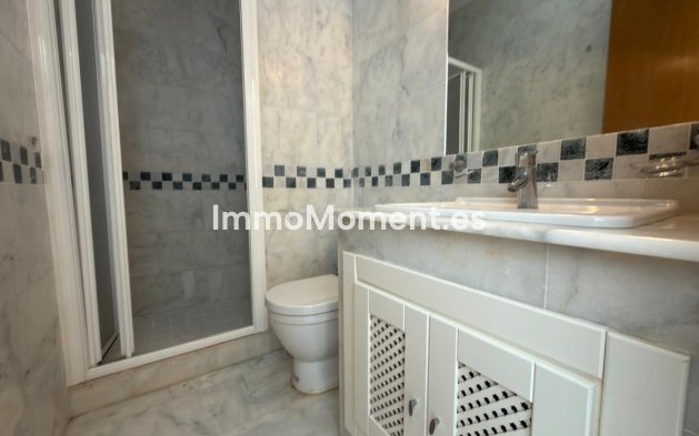Resale - Detached villa - Algorfa - La Finca Golf