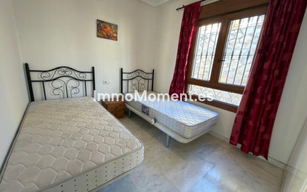 Resale - Detached villa - Algorfa - La Finca Golf