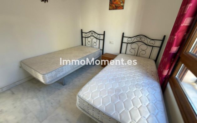Resale - Detached villa - Algorfa - La Finca Golf