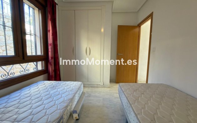 Resale - Detached villa - Algorfa - La Finca Golf