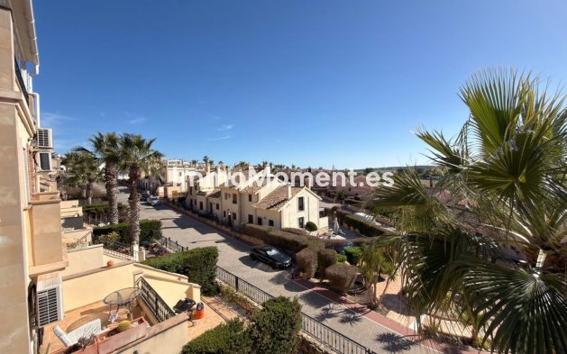 Resale - Detached villa - Algorfa - La Finca Golf