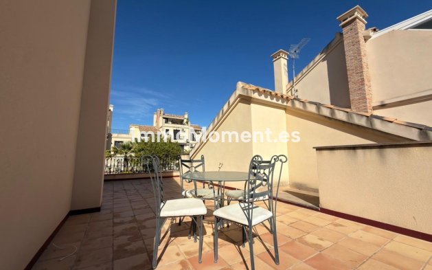 Resale - Detached villa - Algorfa - La Finca Golf