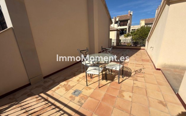 Resale - Detached villa - Algorfa - La Finca Golf