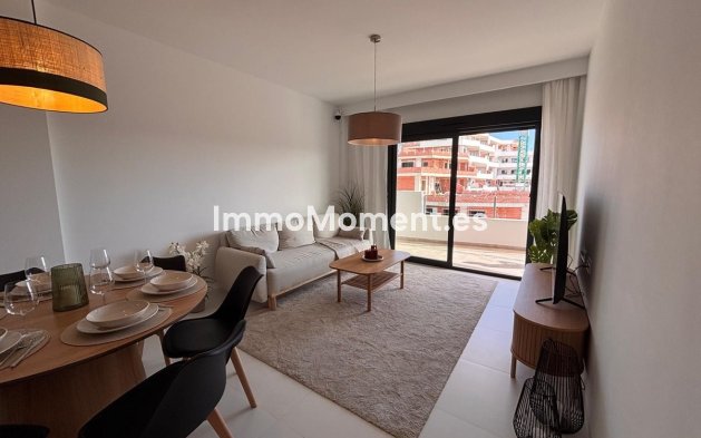 Wiederverkauf - Wohnung - San Miguel de Salinas - San Miguel
