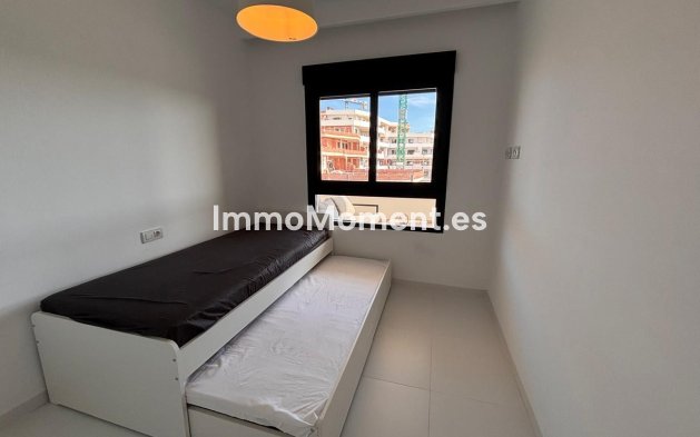 Wiederverkauf - Wohnung - San Miguel de Salinas - San Miguel