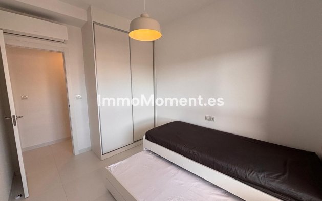 Wiederverkauf - Wohnung - San Miguel de Salinas - San Miguel