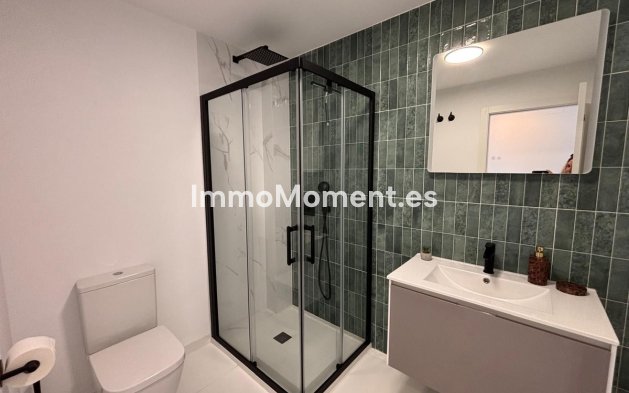 Wiederverkauf - Wohnung - San Miguel de Salinas - San Miguel