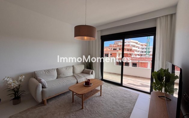 Wiederverkauf - Wohnung - San Miguel de Salinas - San Miguel