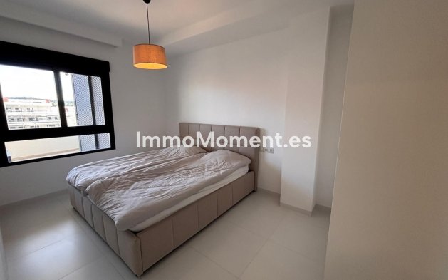 Wiederverkauf - Wohnung - San Miguel de Salinas - San Miguel