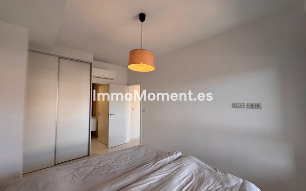 Wiederverkauf - Wohnung - San Miguel de Salinas - San Miguel