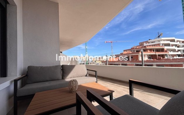 Wiederverkauf - Wohnung - San Miguel de Salinas - San Miguel