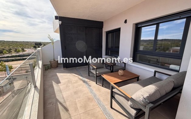 Wiederverkauf - Wohnung - San Miguel de Salinas - San Miguel