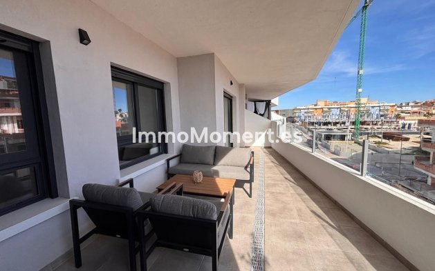 Wiederverkauf - Wohnung - San Miguel de Salinas - San Miguel