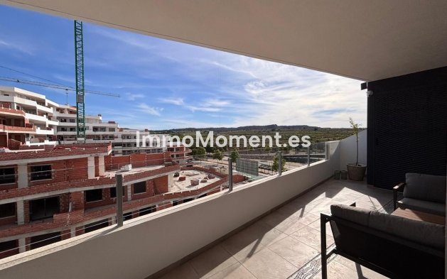 Wiederverkauf - Wohnung - San Miguel de Salinas - San Miguel