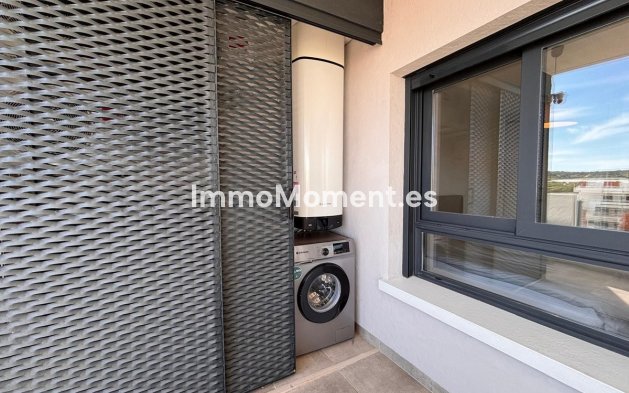 Wiederverkauf - Wohnung - San Miguel de Salinas - San Miguel