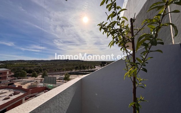 Wiederverkauf - Wohnung - San Miguel de Salinas - San Miguel