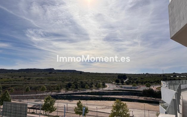 Wiederverkauf - Wohnung - San Miguel de Salinas - San Miguel