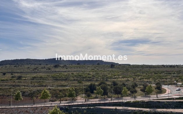Wiederverkauf - Wohnung - San Miguel de Salinas - San Miguel