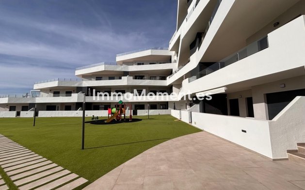 Wiederverkauf - Wohnung - San Miguel de Salinas - San Miguel