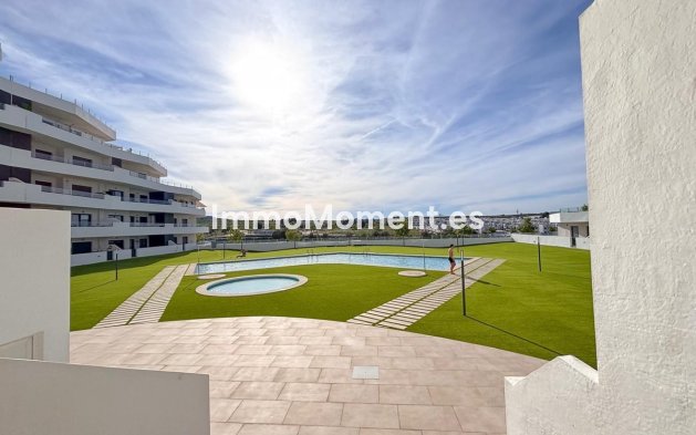 Wiederverkauf - Wohnung - San Miguel de Salinas - San Miguel