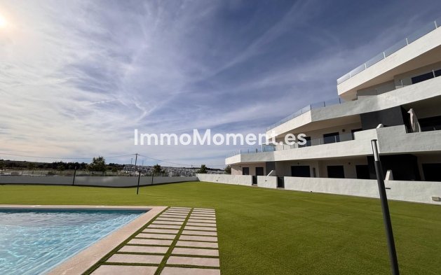 Wiederverkauf - Wohnung - San Miguel de Salinas - San Miguel