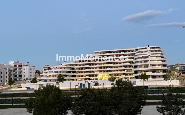 Wiederverkauf - Wohnung - San Miguel de Salinas - San Miguel