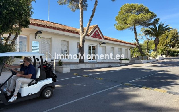 Wiederverkauf - Wohnung - San Miguel de Salinas - San Miguel