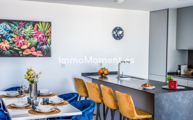 Resale - Apartment - Fuengirola - Fuengirola Centro