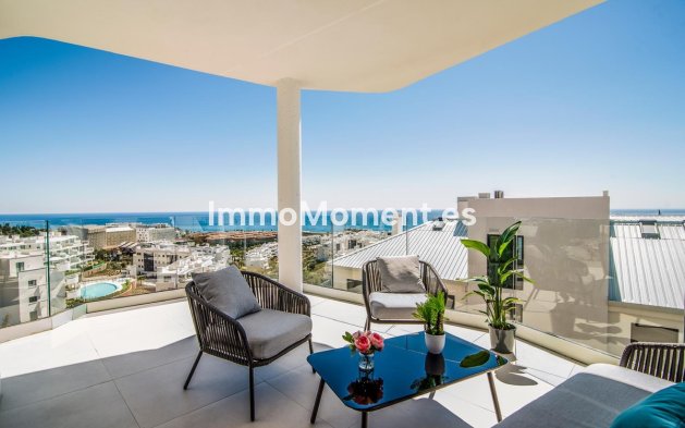 Resale - Apartment - Fuengirola - Fuengirola Centro
