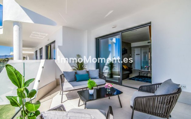 Resale - Apartment - Fuengirola - Fuengirola Centro