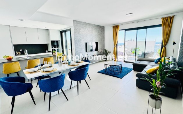 Resale - Apartment - Fuengirola - Fuengirola Centro